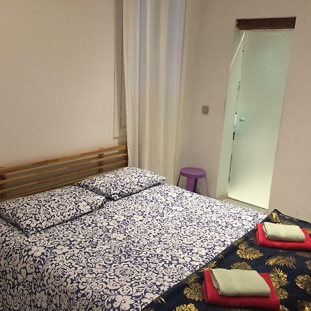 Apartamentos Carretas-Sol 2 Madrid Eksteriør bilde