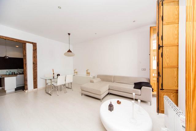 Apartamentos Carretas-Sol 2 Madrid Eksteriør bilde