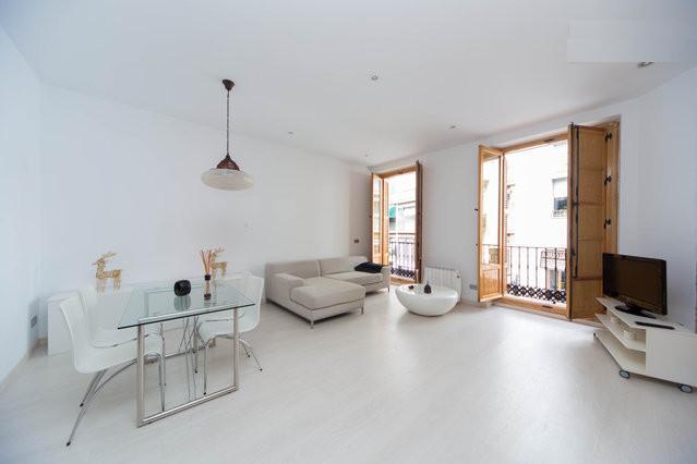 Apartamentos Carretas-Sol 2 Madrid Eksteriør bilde