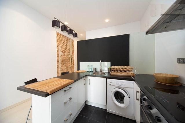 Apartamentos Carretas-Sol 2 Madrid Eksteriør bilde
