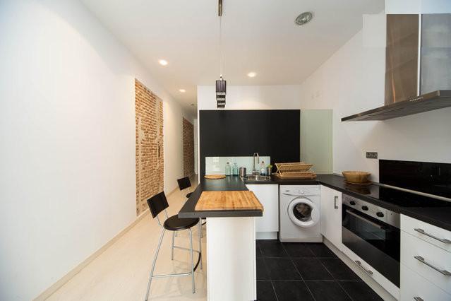 Apartamentos Carretas-Sol 2 Madrid Eksteriør bilde