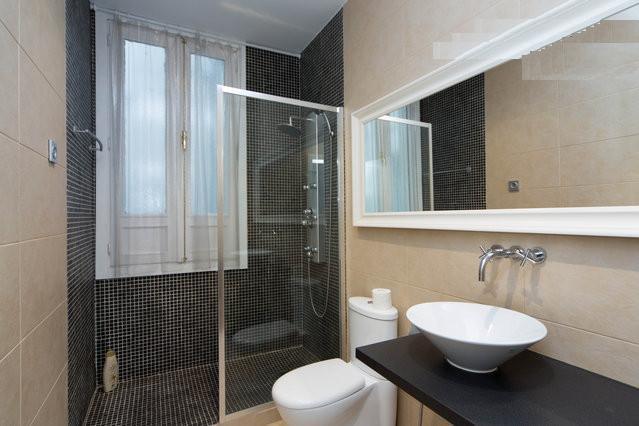 Apartamentos Carretas-Sol 2 Madrid Eksteriør bilde