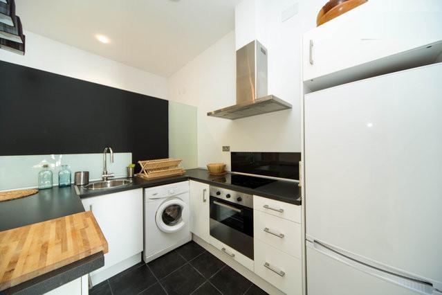Apartamentos Carretas-Sol 2 Madrid Eksteriør bilde