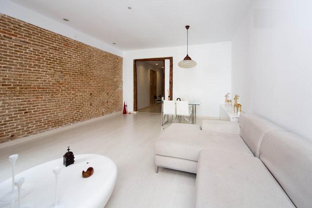 Apartamentos Carretas-Sol 2 Madrid Eksteriør bilde
