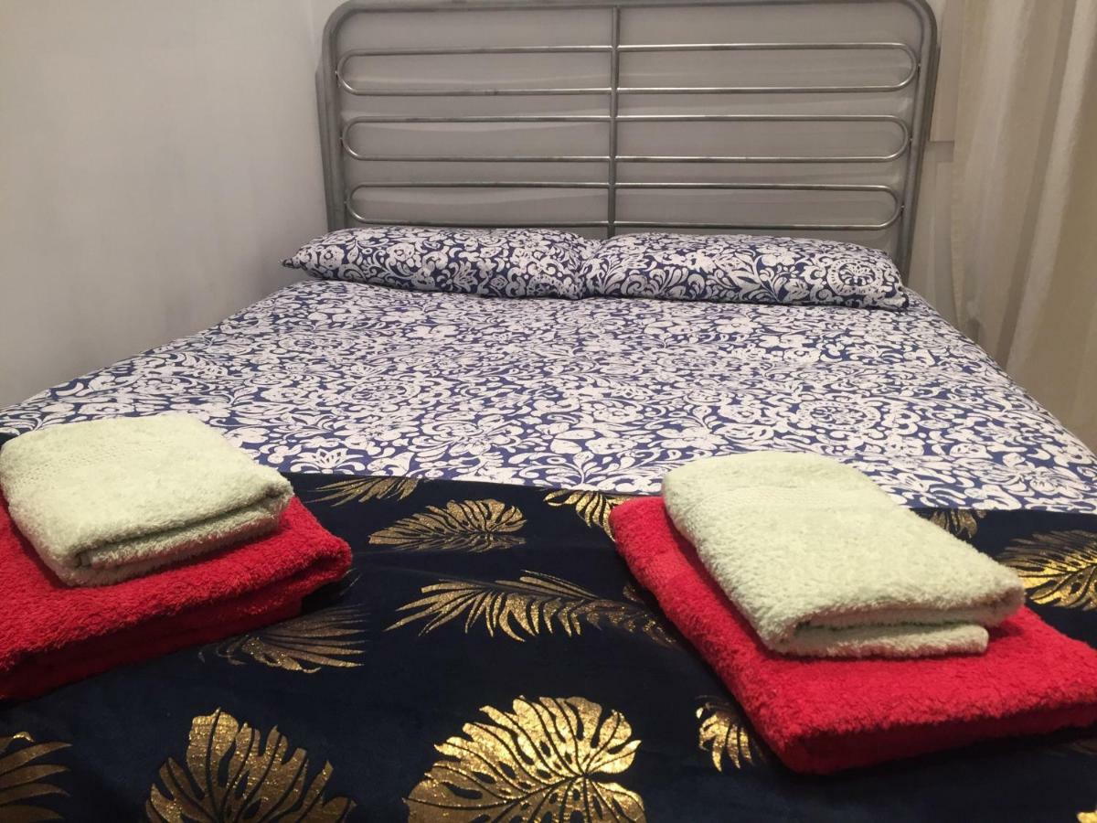 Apartamentos Carretas-Sol 2 Madrid Eksteriør bilde